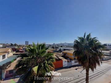 Departamento en Venta en Coquimbo