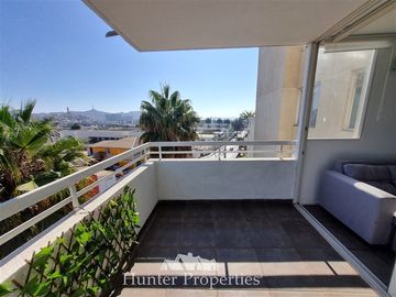 Departamento en Venta en Coquimbo