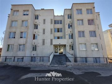 Departamento en Venta en Coquimbo