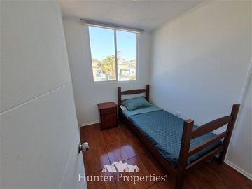 Departamento en Venta en Coquimbo