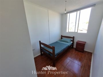 Departamento en Venta en Coquimbo
