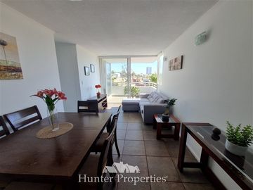 Departamento en Venta en Coquimbo