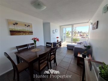 Departamento en Venta en Coquimbo