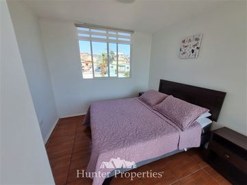 Departamento en Venta en Coquimbo