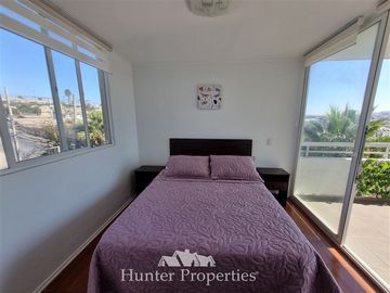 Departamento en Venta en Coquimbo