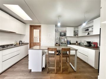Casa en Venta en Alianza Francesa Chamisero