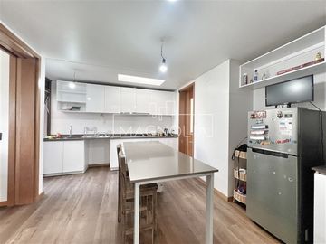 Casa en Venta en Alianza Francesa Chamisero
