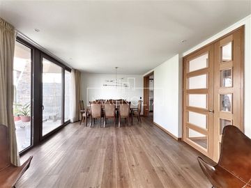 Casa en Venta en Alianza Francesa Chamisero