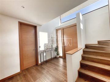 Casa en Venta en Alianza Francesa Chamisero
