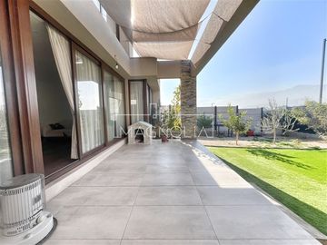 Casa en Venta en Alianza Francesa Chamisero