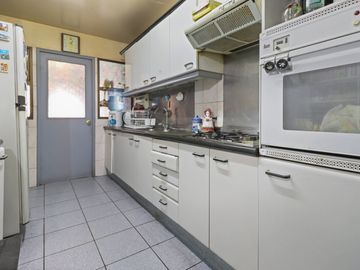 VENTA DEPARTAMENTO 4HAB 4BA PROVIDENCIA