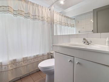 VENTA DEPARTAMENTO 4HAB 4BA PROVIDENCIA