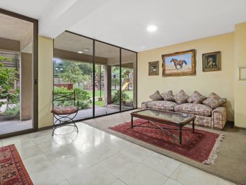 VENTA DEPARTAMENTO 4HAB 4BA PROVIDENCIA