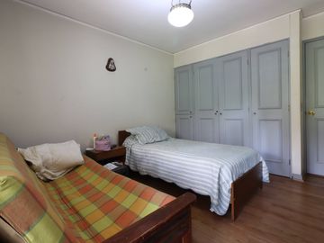 VENTA DEPARTAMENTO 4HAB 4BA PROVIDENCIA