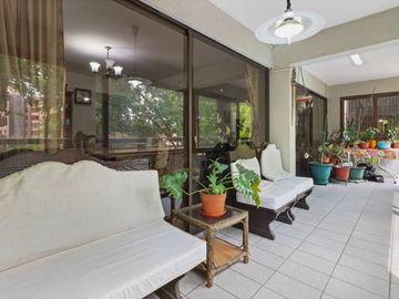 VENTA DEPARTAMENTO 4HAB 4BA PROVIDENCIA