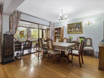 VENTA DEPARTAMENTO 4HAB 4BA PROVIDENCIA