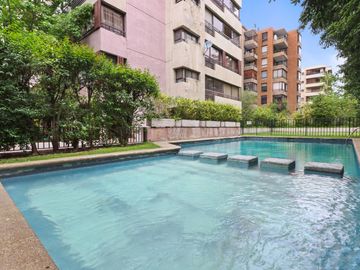 VENTA DEPARTAMENTO 4HAB 4BA PROVIDENCIA