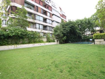 VENTA DEPARTAMENTO 4HAB 4BA PROVIDENCIA