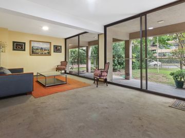 VENTA DEPARTAMENTO 4HAB 4BA PROVIDENCIA