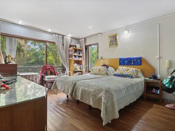 VENTA DEPARTAMENTO 4HAB 4BA PROVIDENCIA