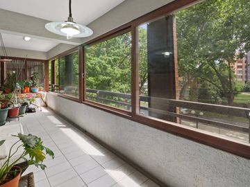 VENTA DEPARTAMENTO 4HAB 4BA PROVIDENCIA