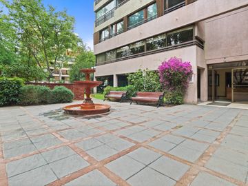 VENTA DEPARTAMENTO 4HAB 4BA PROVIDENCIA