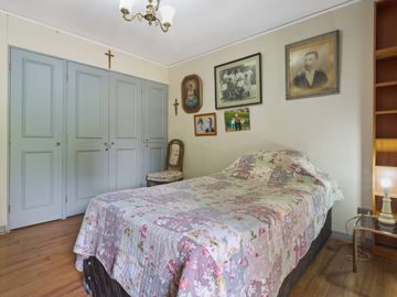 VENTA DEPARTAMENTO 4HAB 4BA PROVIDENCIA
