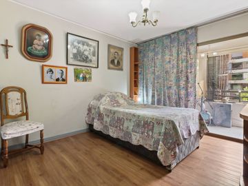 VENTA DEPARTAMENTO 4HAB 4BA PROVIDENCIA