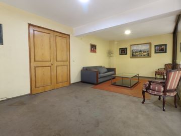 VENTA DEPARTAMENTO 4HAB 4BA PROVIDENCIA