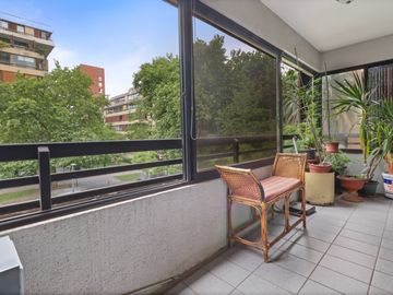 VENTA DEPARTAMENTO 4HAB 4BA PROVIDENCIA
