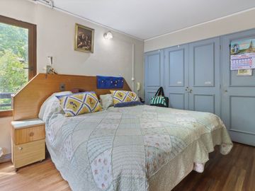 VENTA DEPARTAMENTO 4HAB 4BA PROVIDENCIA