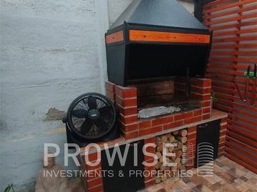 Casa en Venta en La Florida