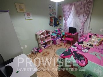 Casa en Venta en La Florida