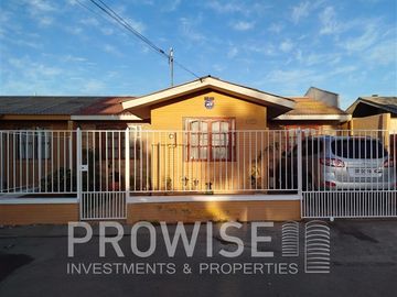 Casa en Venta en La Florida