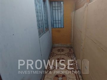 Casa en Venta en La Florida