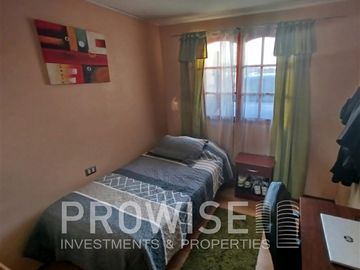Casa en Venta en La Florida
