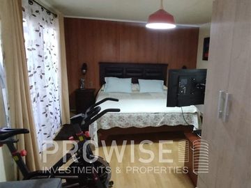 Casa en Venta en La Florida