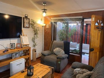 Casa en Venta en cochoa/ nuevo continente