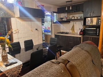 Casa en Venta en cochoa/ nuevo continente