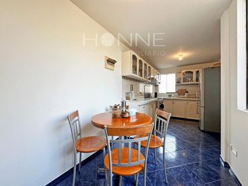 Departamento - MOLINA VIEJA