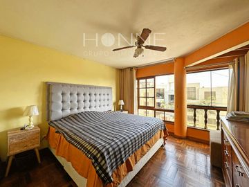Departamento - MOLINA VIEJA