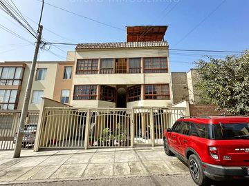 Departamento - MOLINA VIEJA