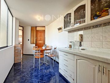 Departamento - MOLINA VIEJA