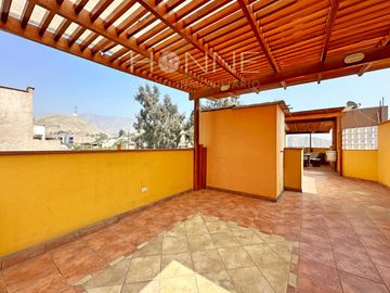 Departamento - MOLINA VIEJA