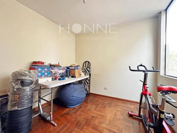Departamento - MOLINA VIEJA