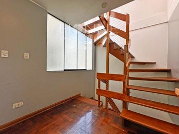 Departamento - MOLINA VIEJA