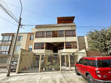 Departamento - MOLINA VIEJA
