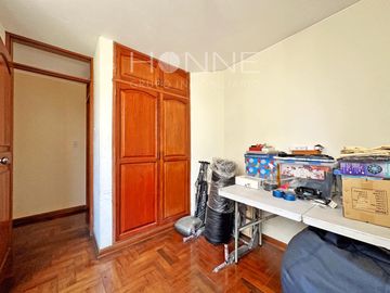 Departamento - MOLINA VIEJA