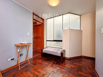Departamento - MOLINA VIEJA