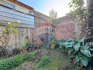 CASA EN VENTA - LA FLORIDA